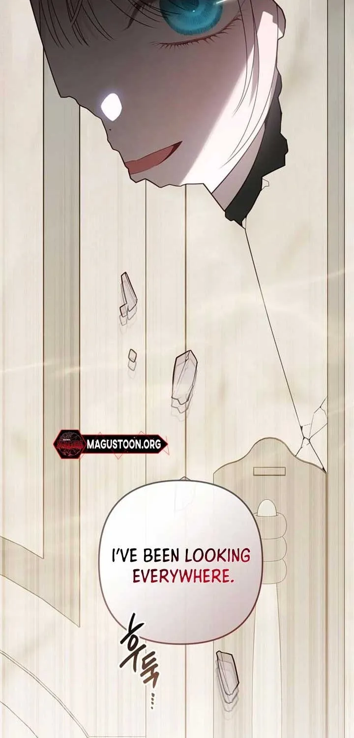 Born a Princess Chapter 126 page 91 - 