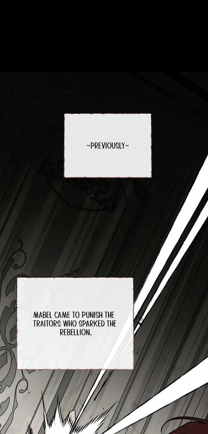 Born a Princess Chapter 127 page 2 - 