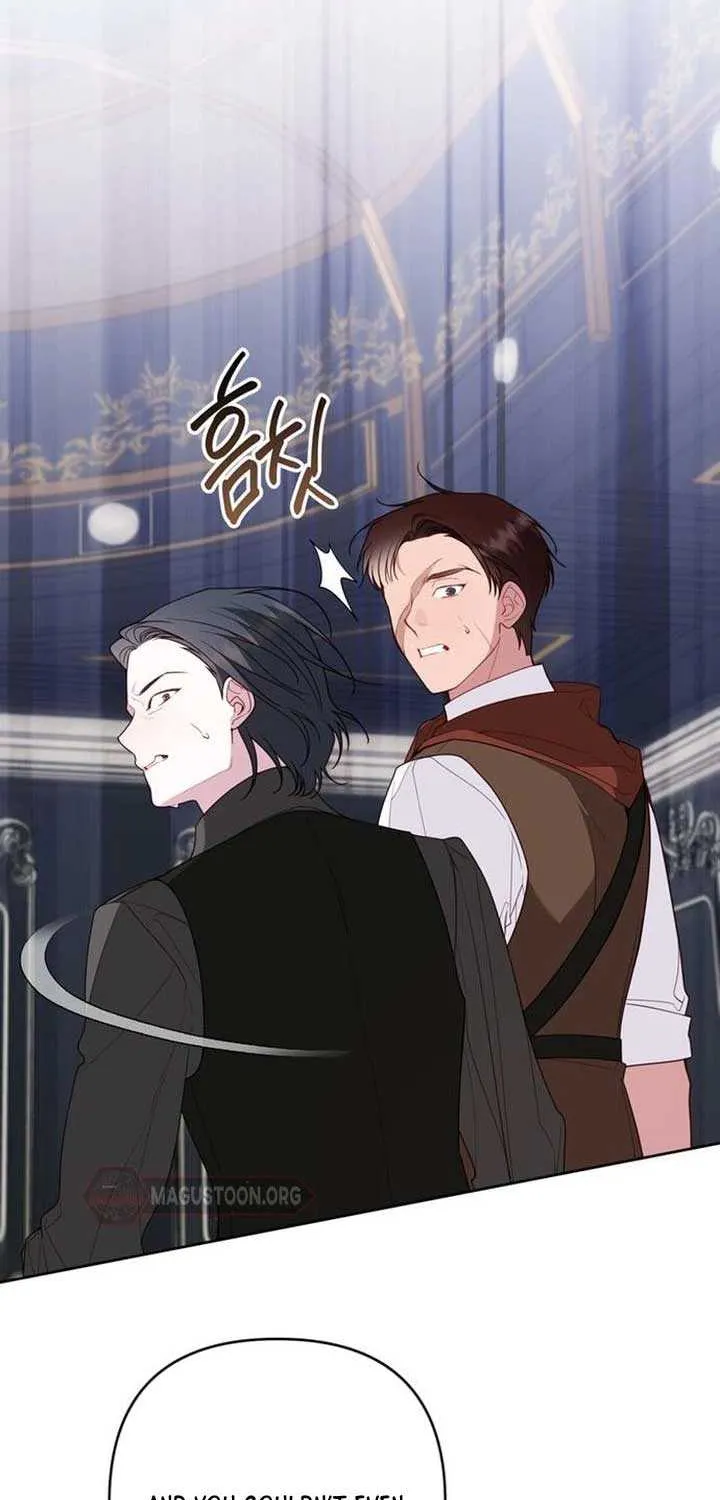 Born a Princess Chapter 127 page 18 - 