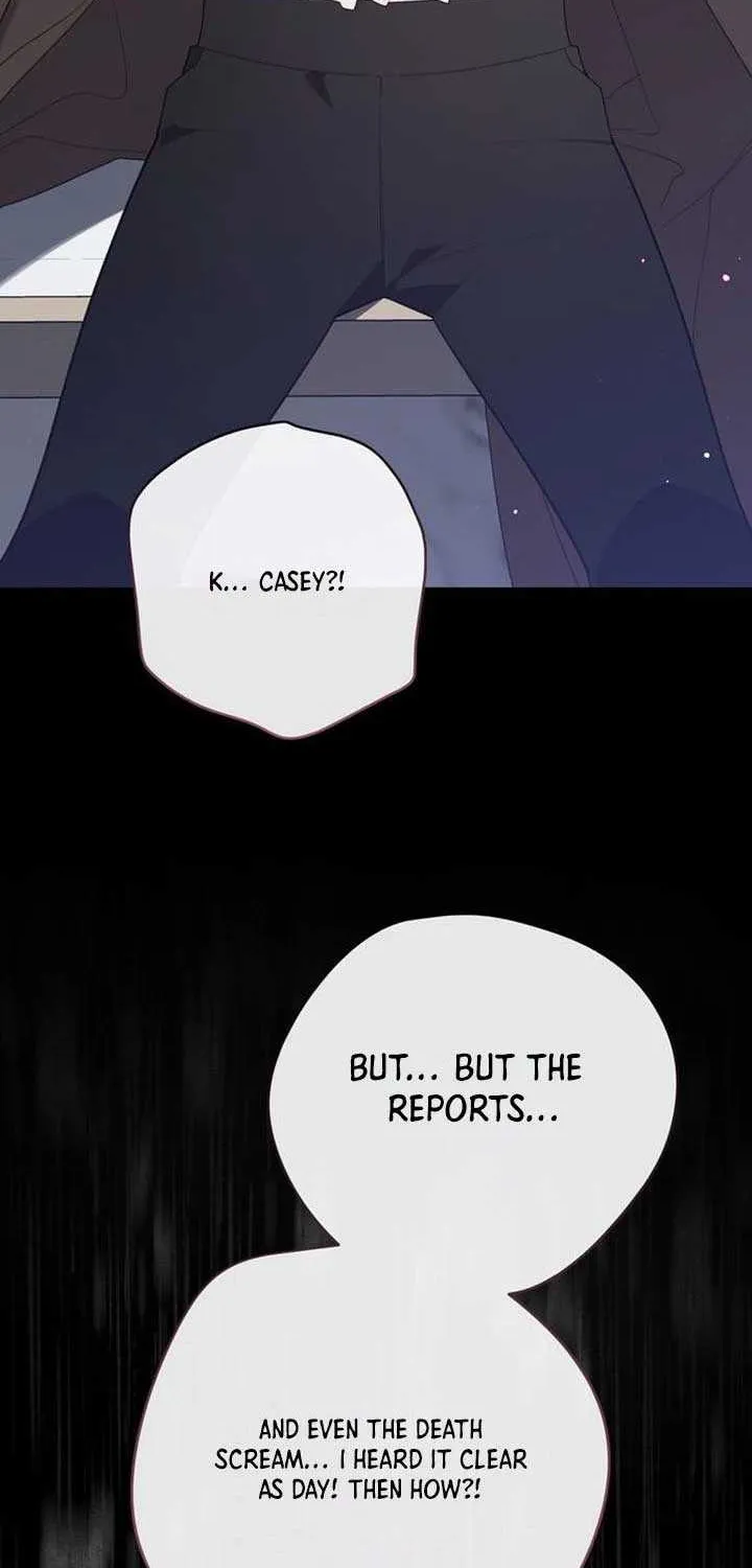 Born a Princess Chapter 127 page 21 - 
