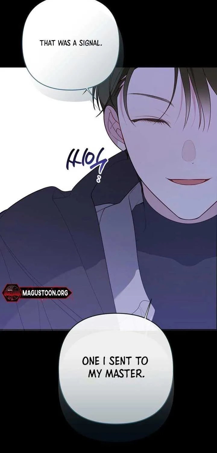 Born a Princess Chapter 127 page 23 - 