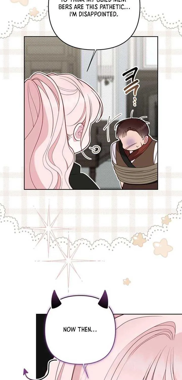 Born a Princess Chapter 127 page 40 - 