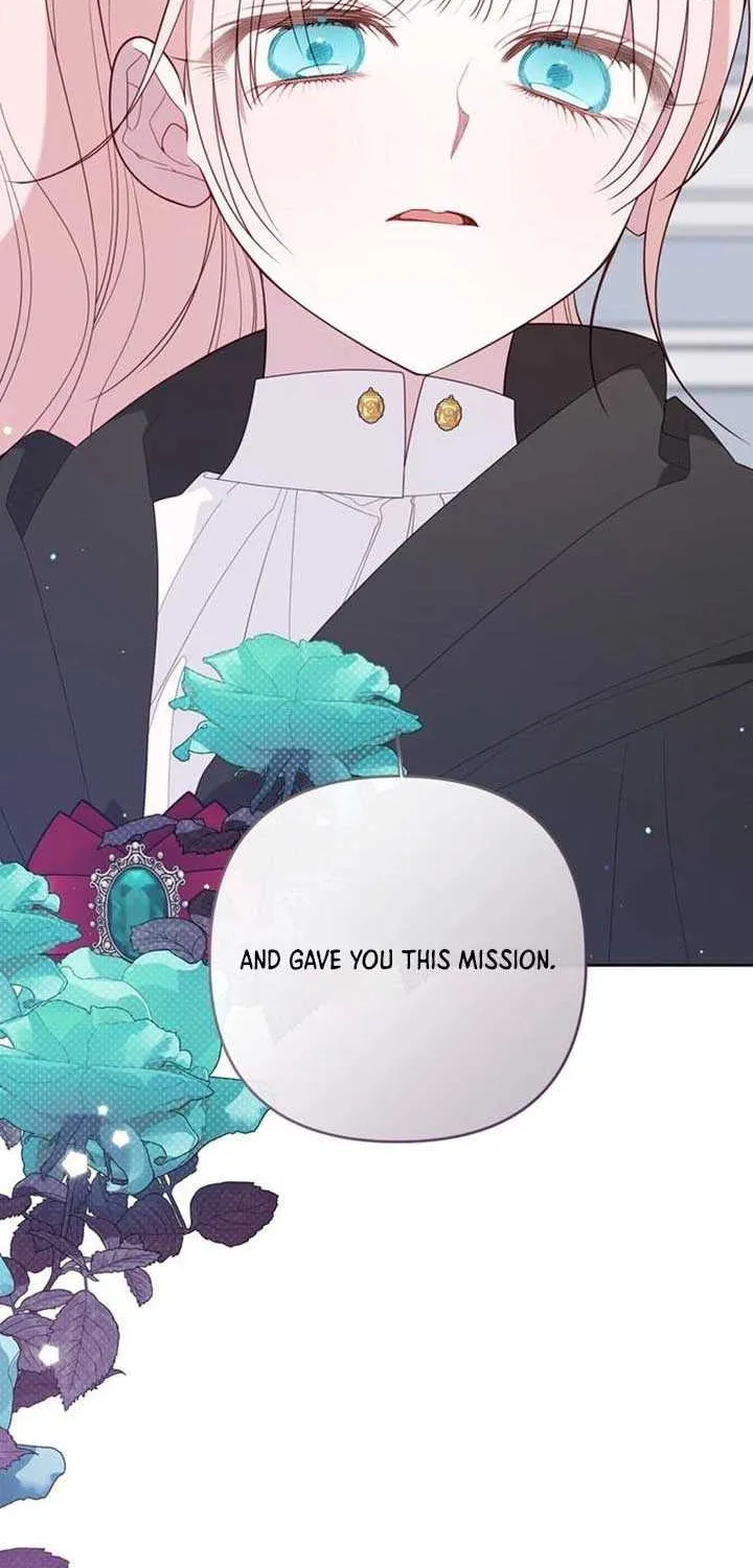 Born a Princess Chapter 127 page 48 - 