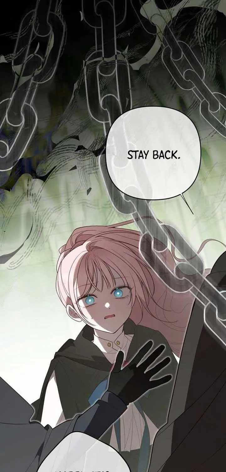 Born a Princess Chapter 127 page 54 - 