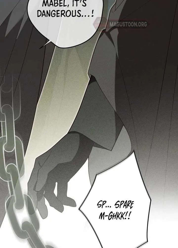 Born a Princess Chapter 127 page 55 - 