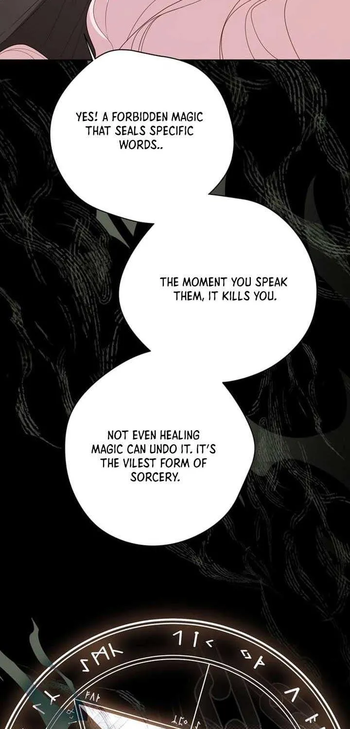 Born a Princess Chapter 127 page 57 - 