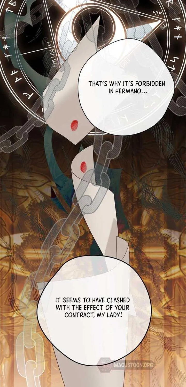 Born a Princess Chapter 127 page 58 - 
