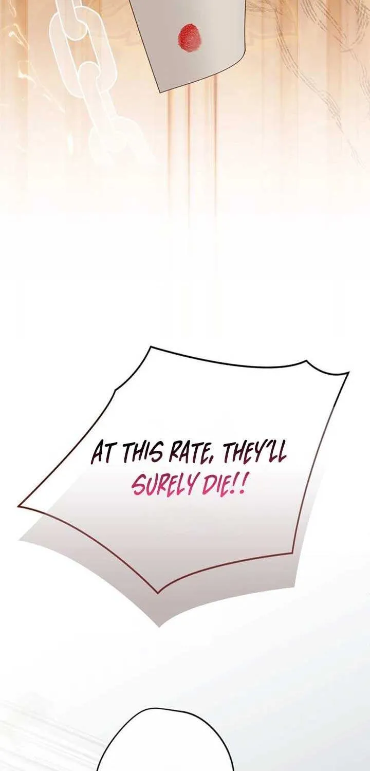 Born a Princess Chapter 127 page 59 - 