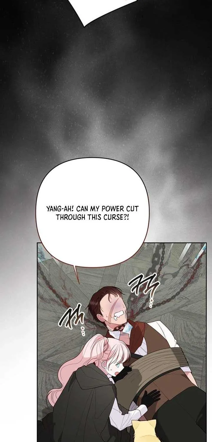 Born a Princess Chapter 127 page 61 - 