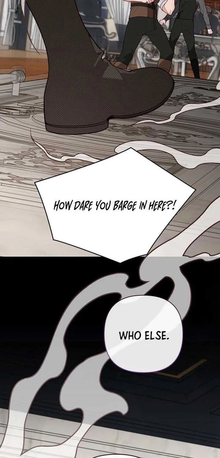 Born a Princess Chapter 127 page 8 - 