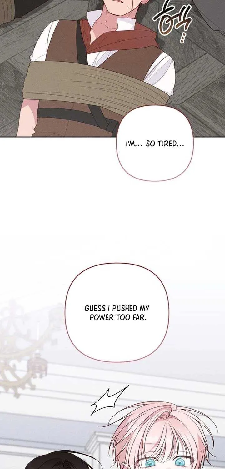 Born a Princess Chapter 127 page 74 - 