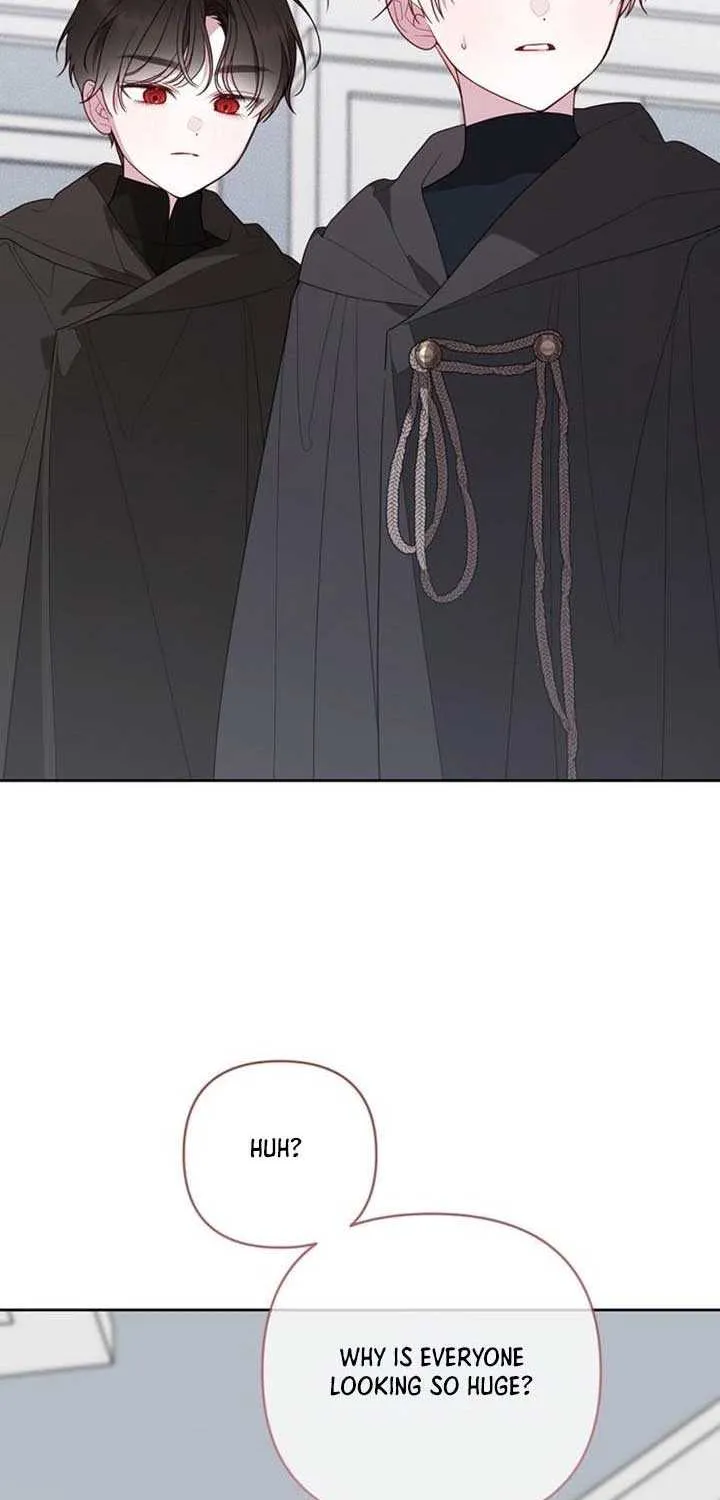 Born a Princess Chapter 127 page 75 - 