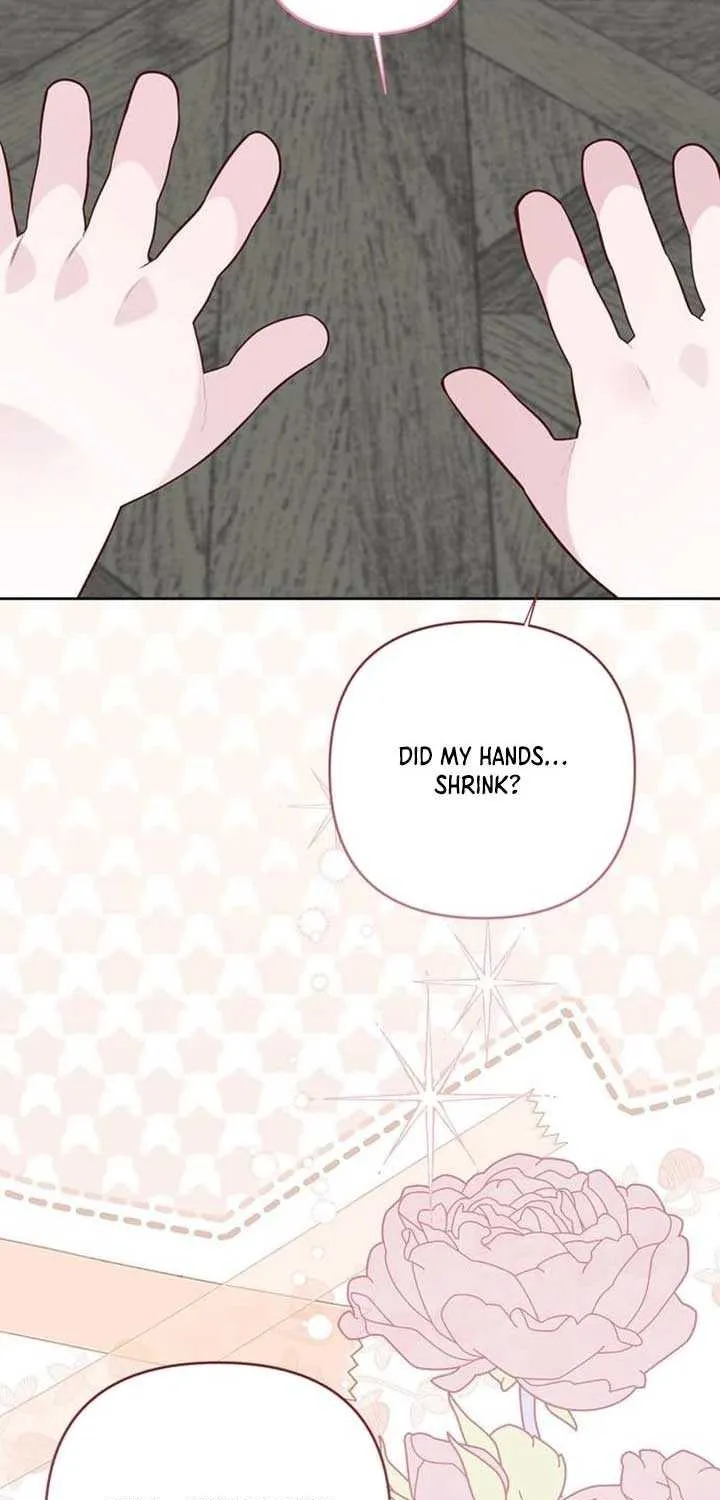 Born a Princess Chapter 127 page 78 - 