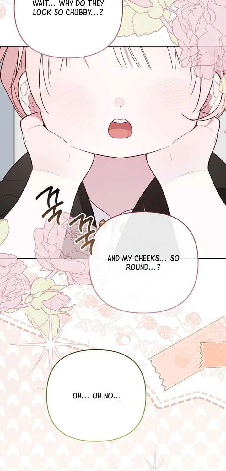 Born a Princess Chapter 127 page 79 - 
