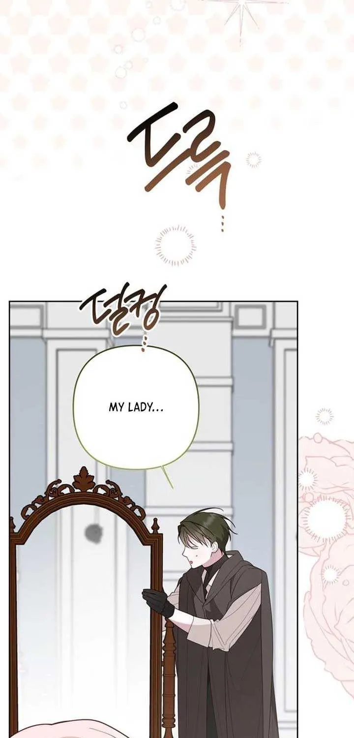 Born a Princess Chapter 127 page 80 - 