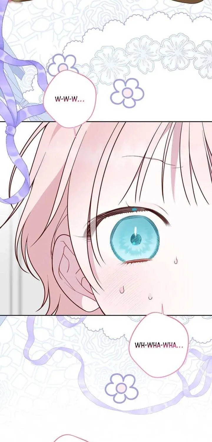 Born a Princess Chapter 127 page 84 - 