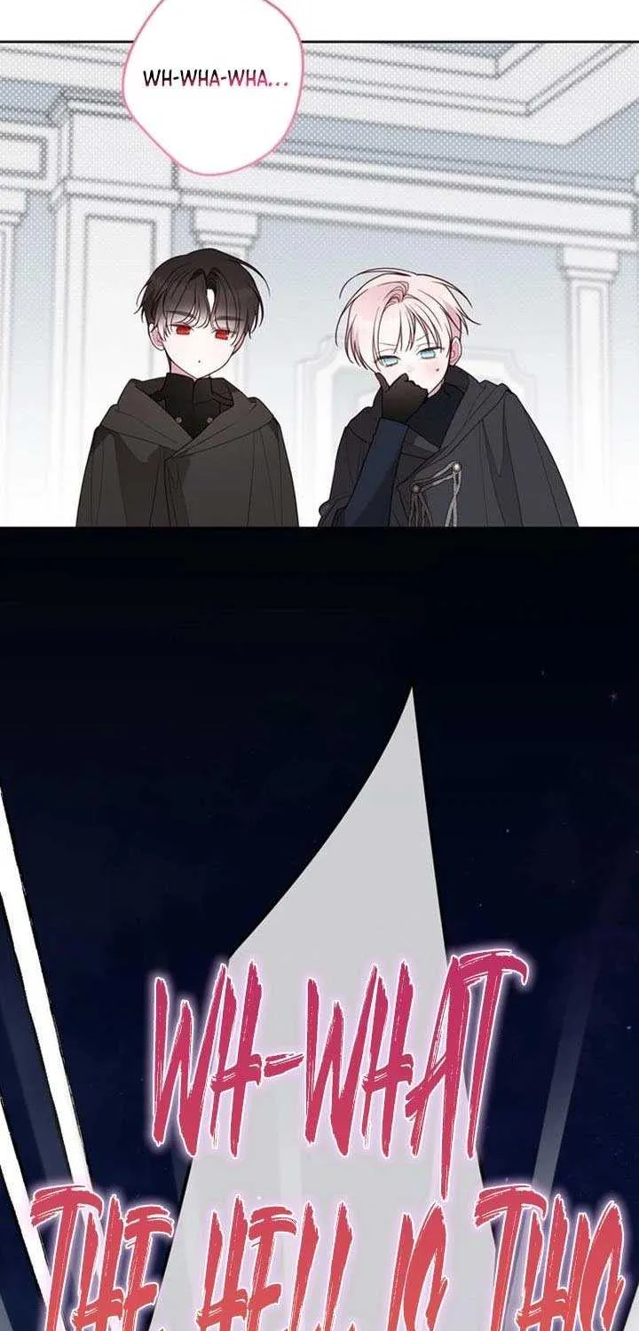 Born a Princess Chapter 127 page 85 - 