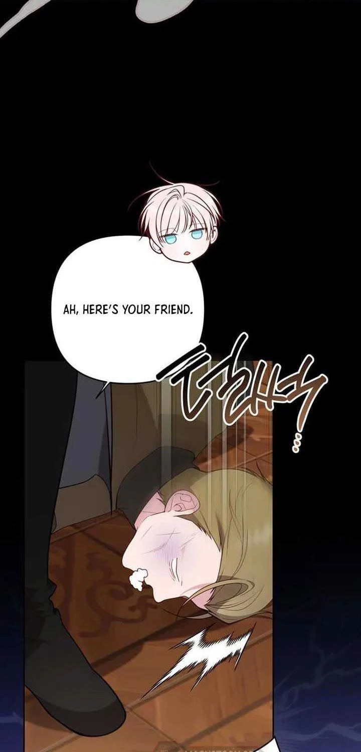 Born a Princess Chapter 127 page 10 - 