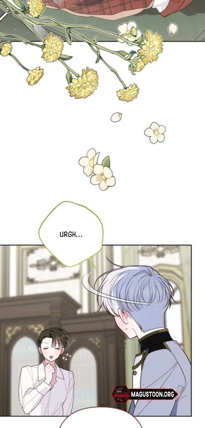 Born a Princess Chapter 128 page 15 - 