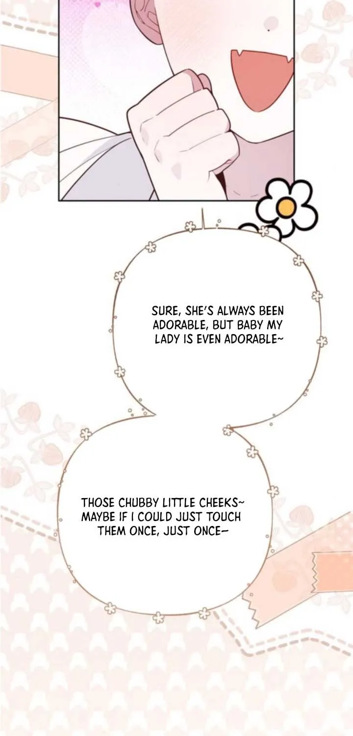 Born a Princess Chapter 128 page 17 - 