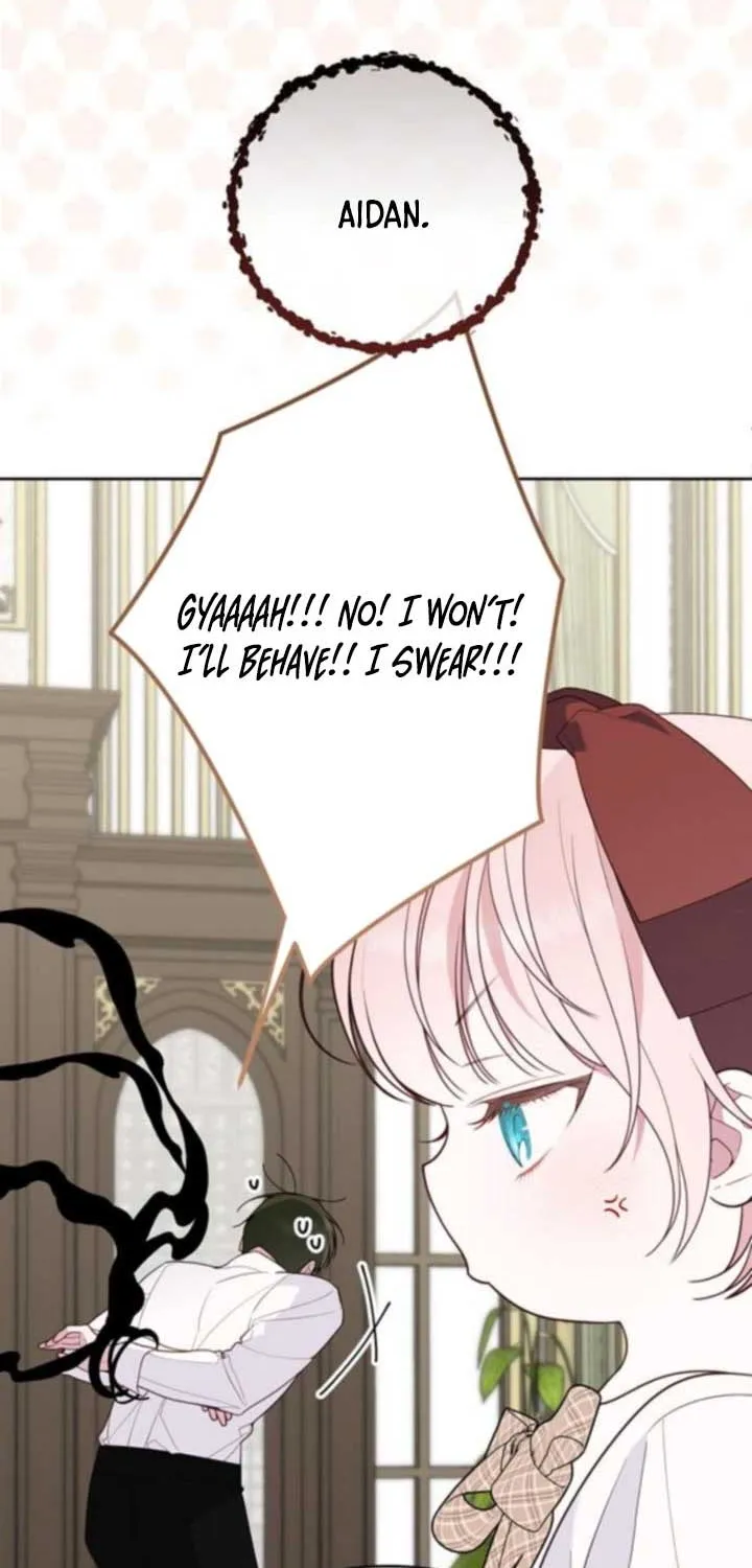 Born a Princess Chapter 128 page 18 - 