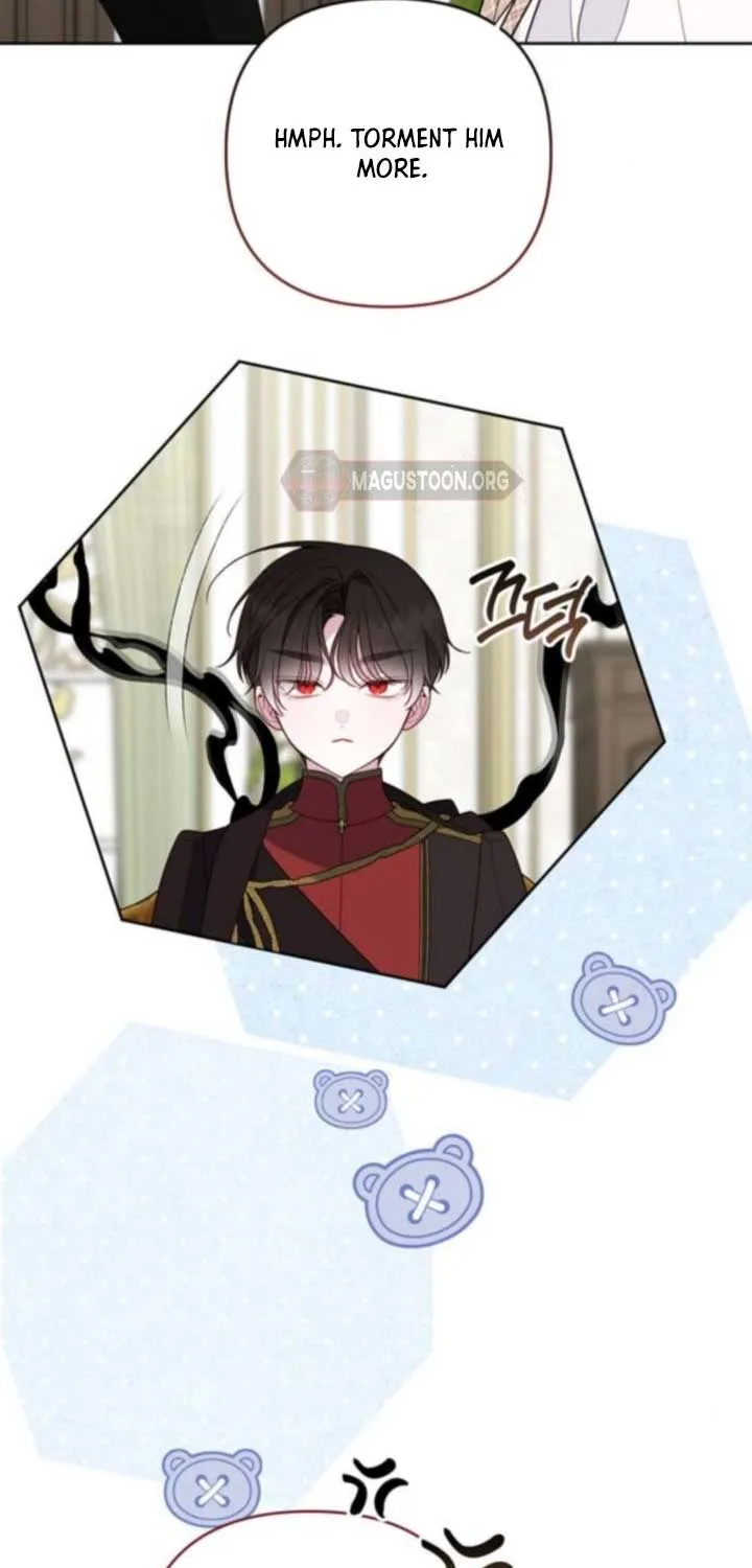 Born a Princess Chapter 128 page 19 - 