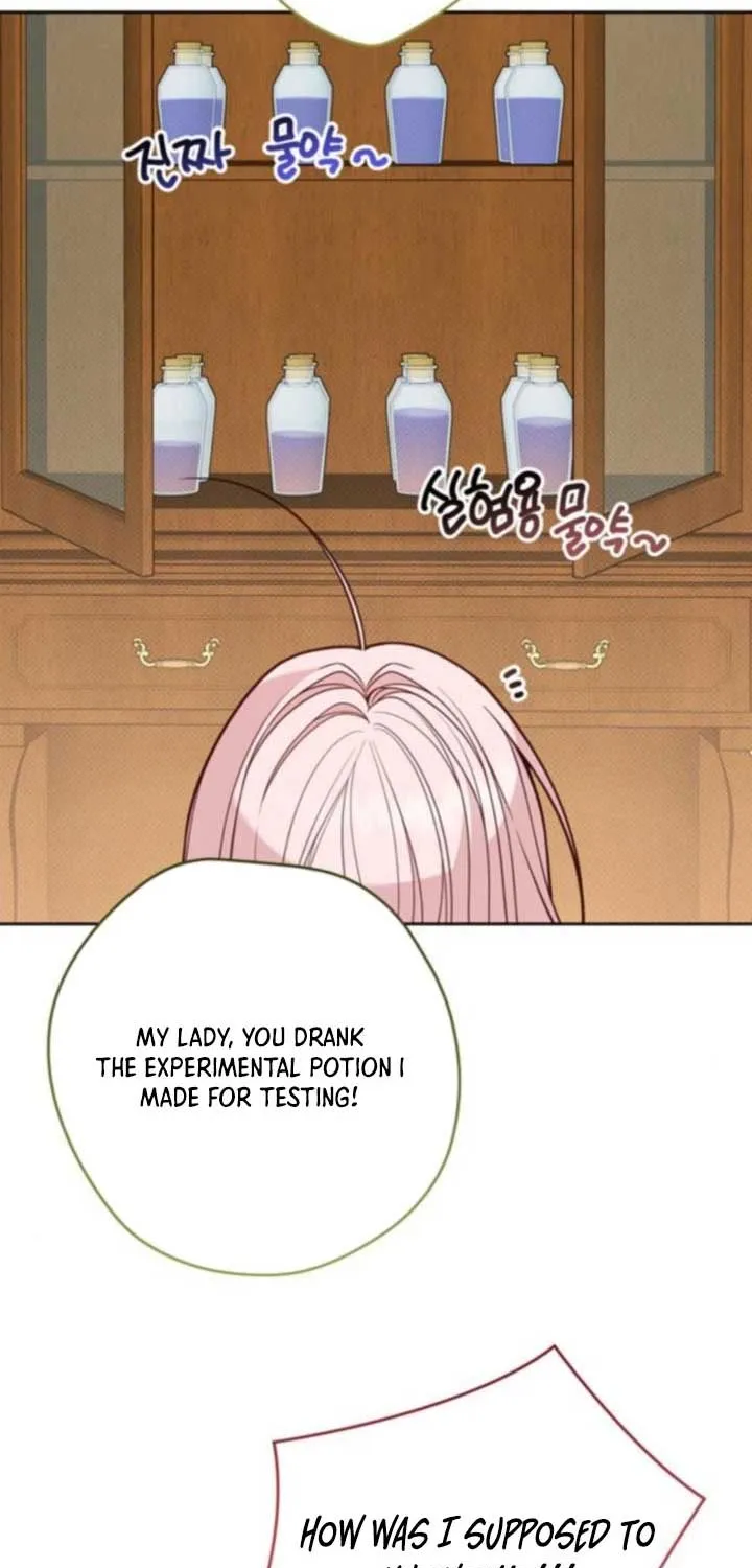 Born a Princess Chapter 128 page 21 - 
