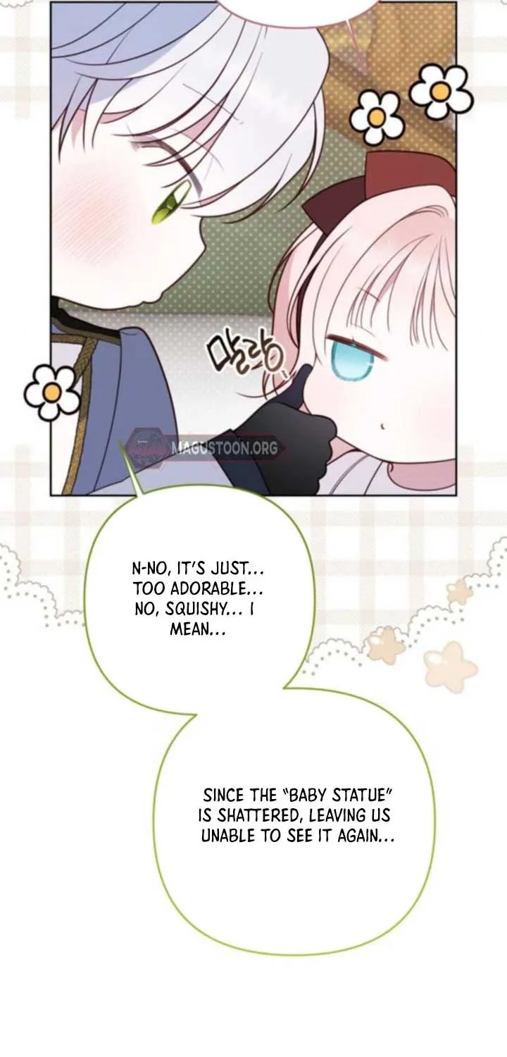 Born a Princess Chapter 128 page 29 - 