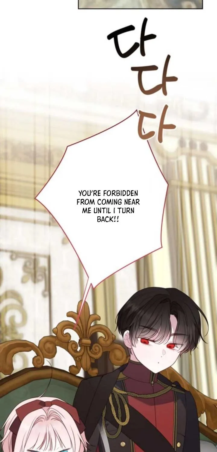 Born a Princess Chapter 128 page 33 - 