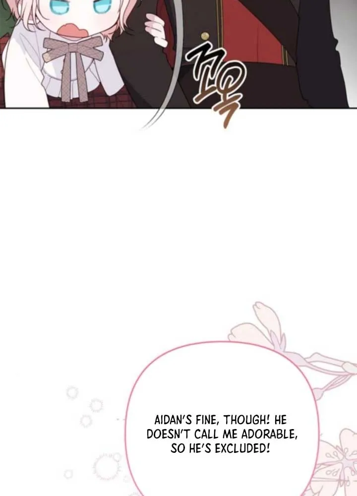 Born a Princess Chapter 128 page 34 - 