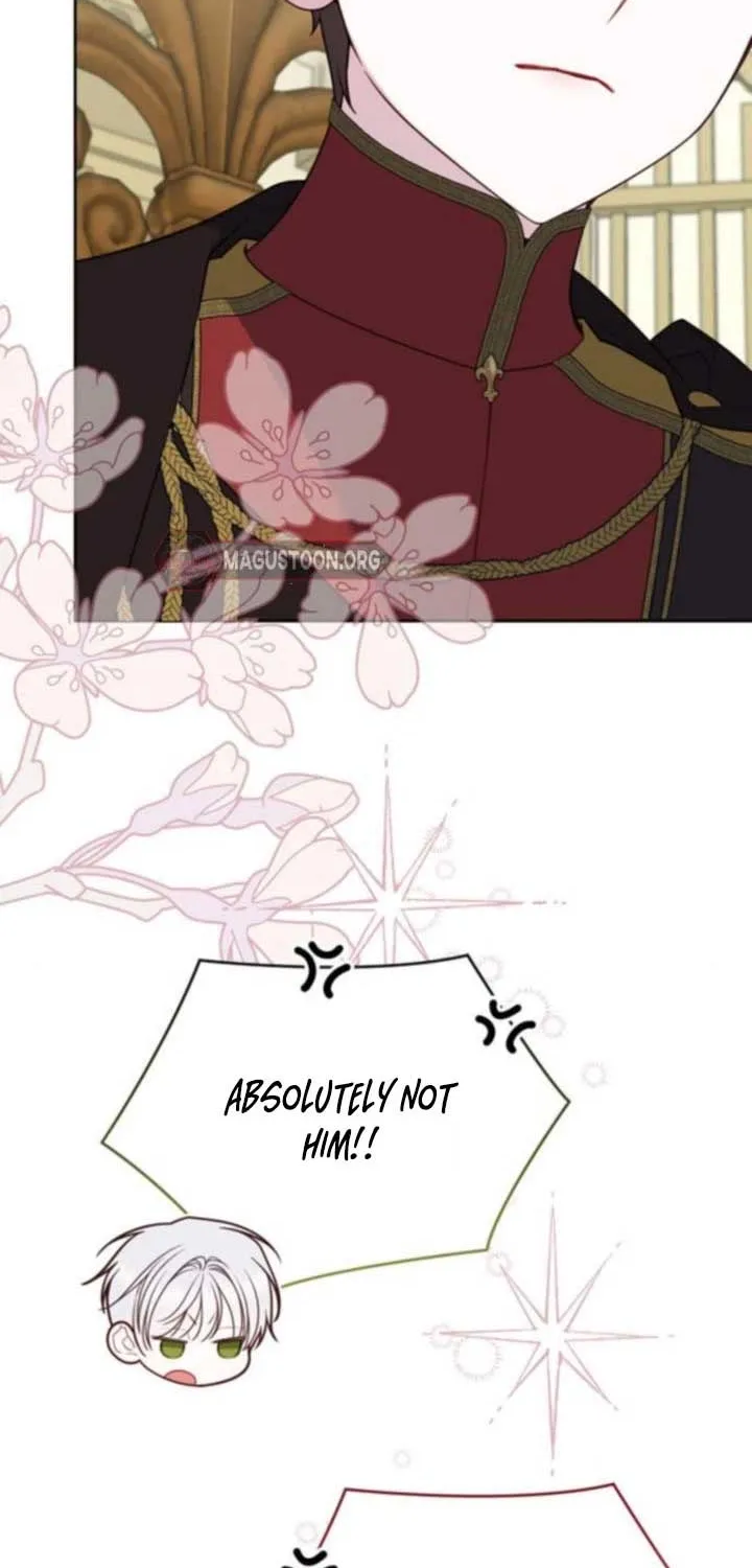 Born a Princess Chapter 128 page 36 - 