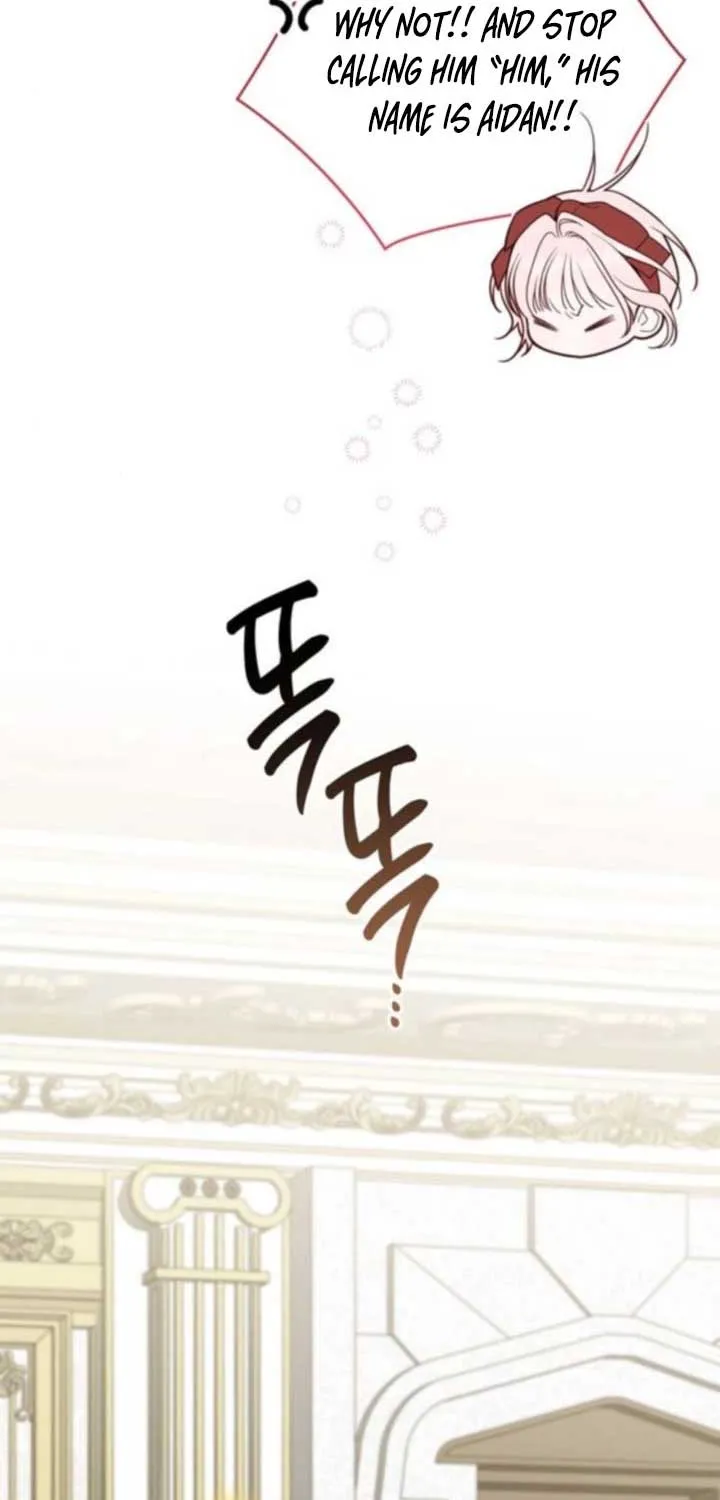 Born a Princess Chapter 128 page 37 - 