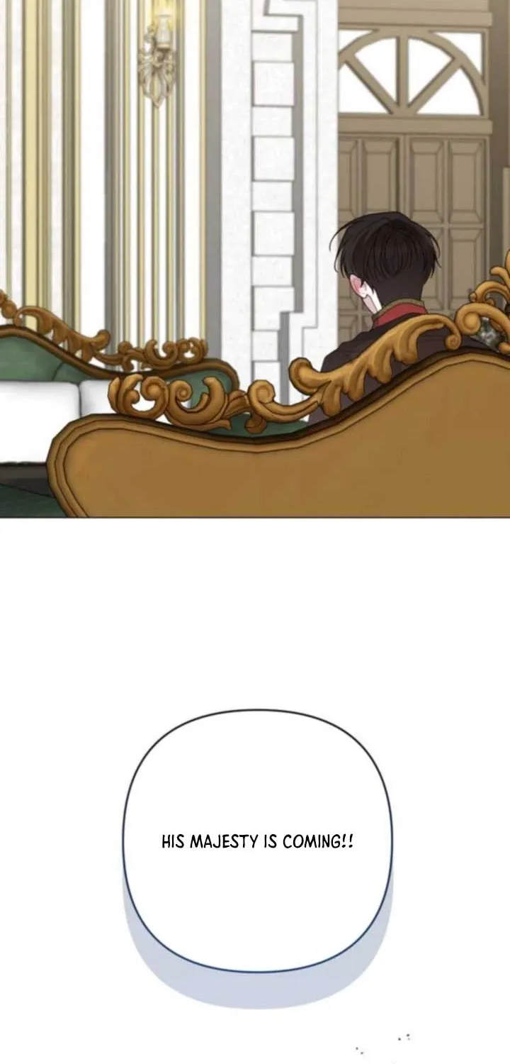 Born a Princess Chapter 128 page 38 - 