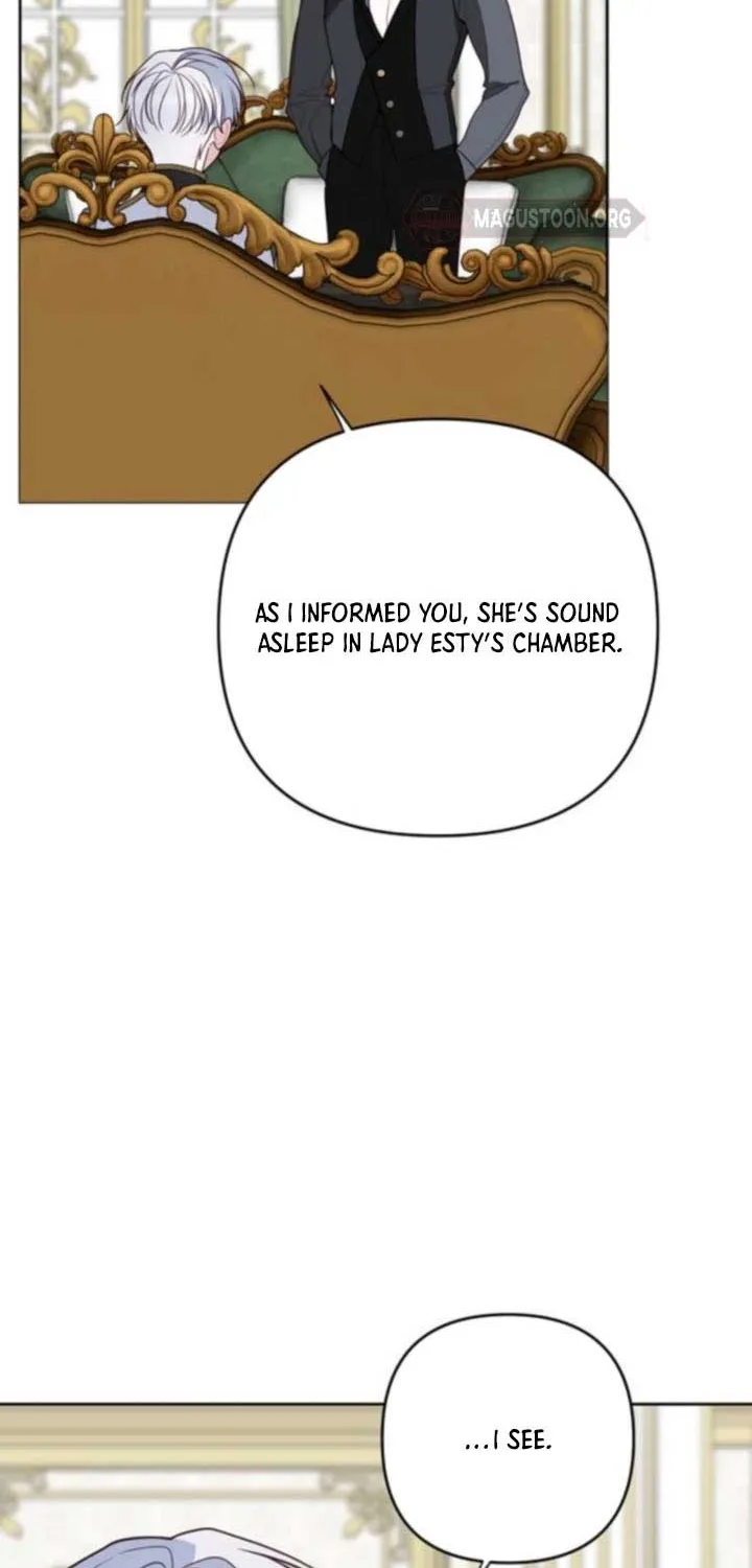 Born a Princess Chapter 128 page 47 - 