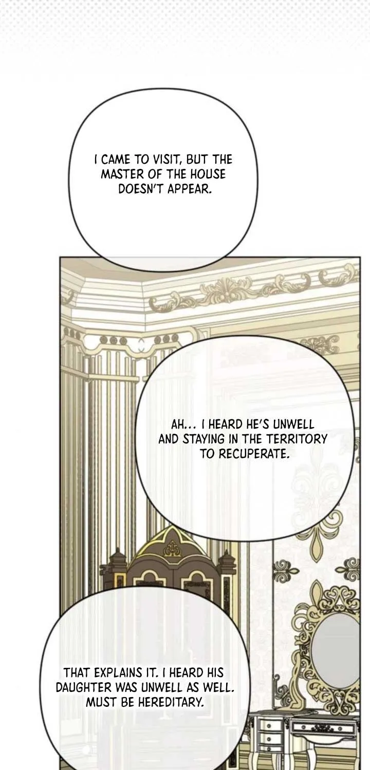 Born a Princess Chapter 128 page 49 - 