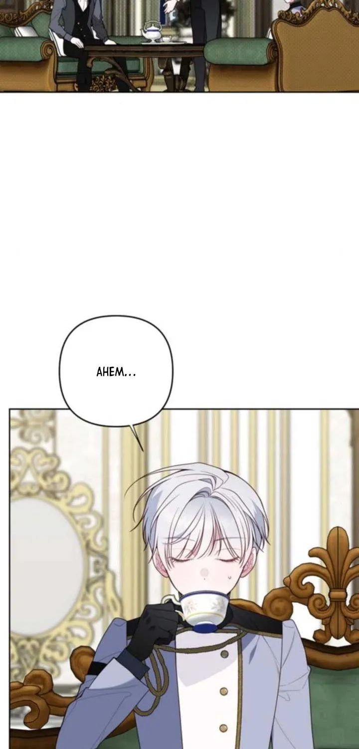 Born a Princess Chapter 128 page 51 - 