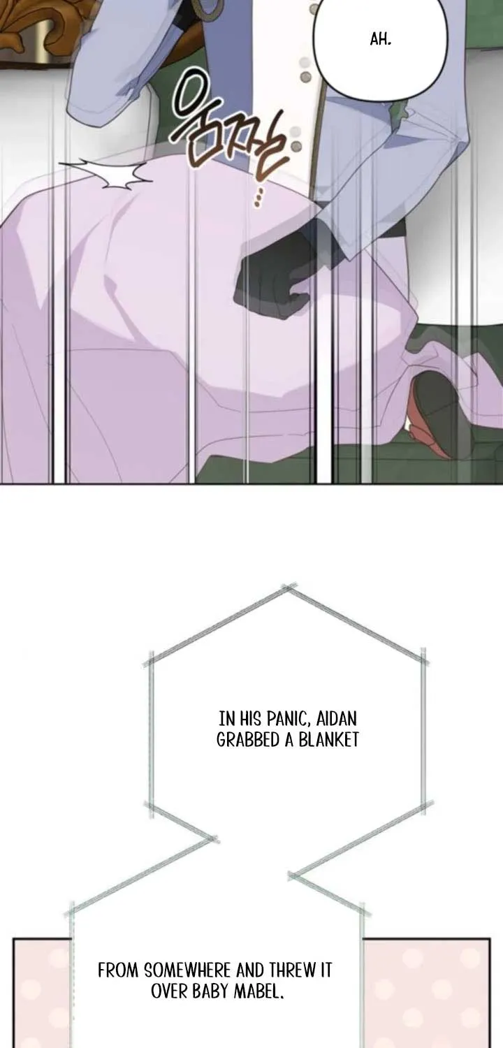 Born a Princess Chapter 128 page 54 - 