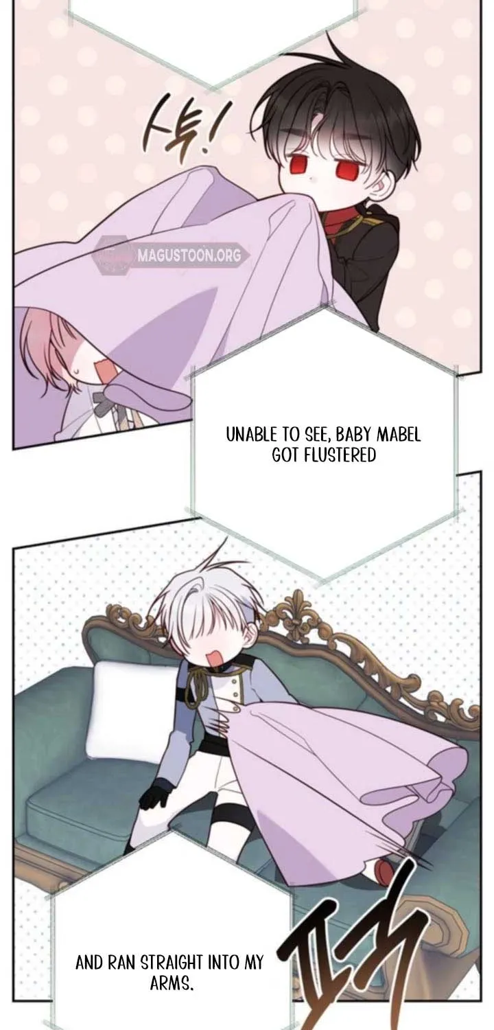 Born a Princess Chapter 128 page 55 - 