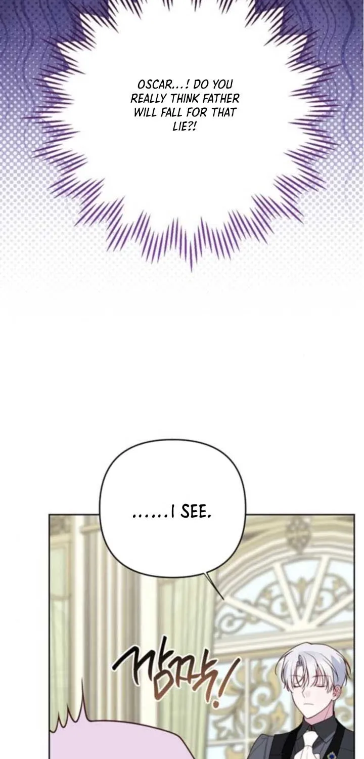 Born a Princess Chapter 128 page 58 - 