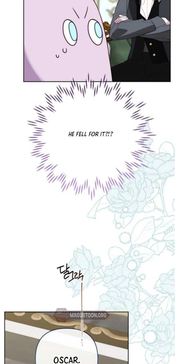 Born a Princess Chapter 128 page 59 - 