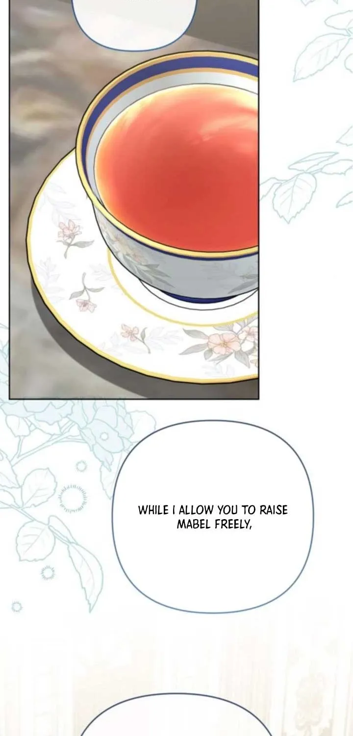 Born a Princess Chapter 128 page 60 - 