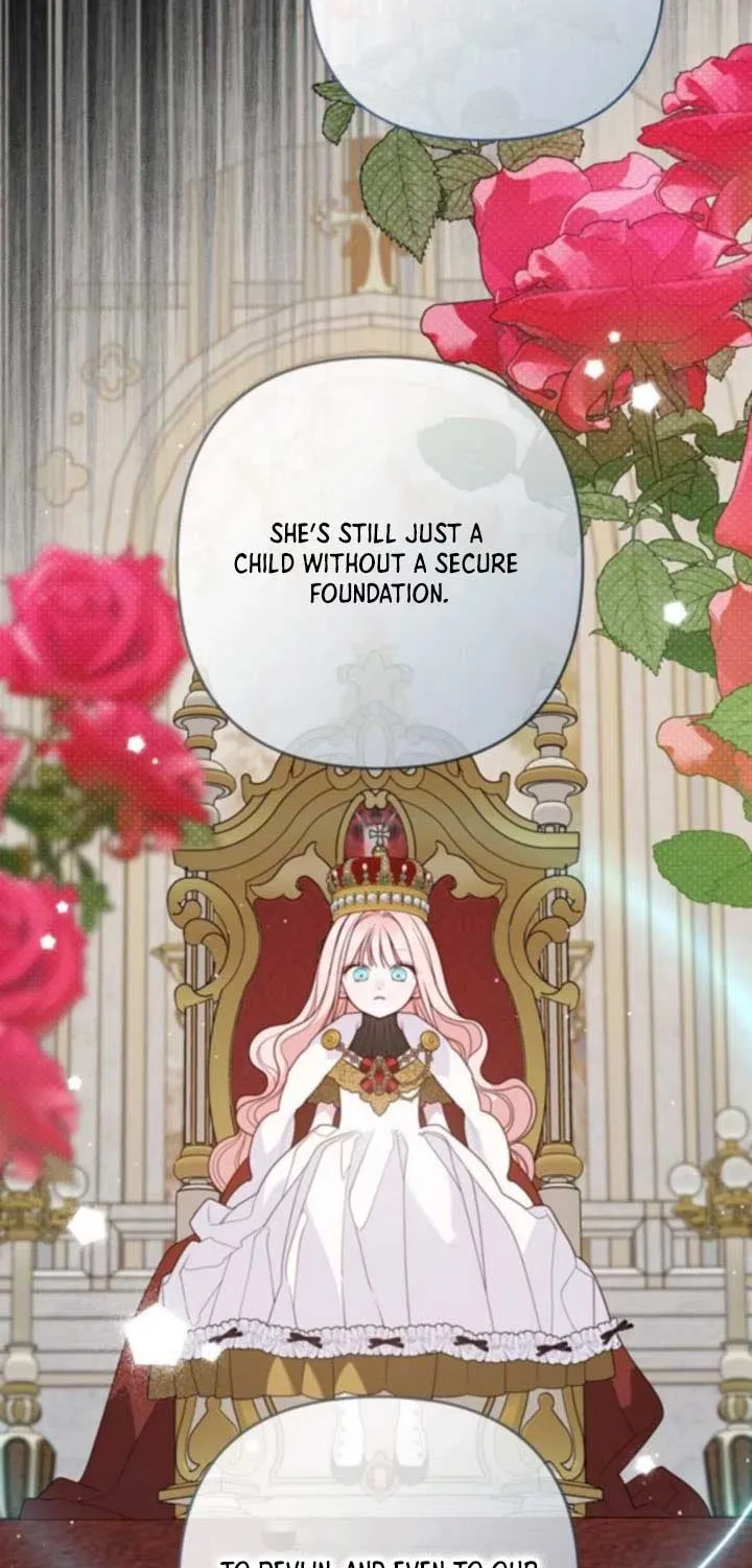Born a Princess Chapter 128 page 64 - 