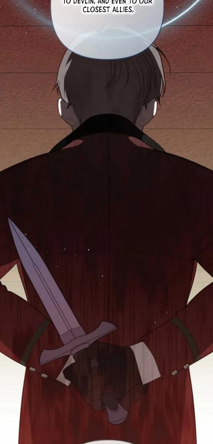 Born a Princess Chapter 128 page 65 - 