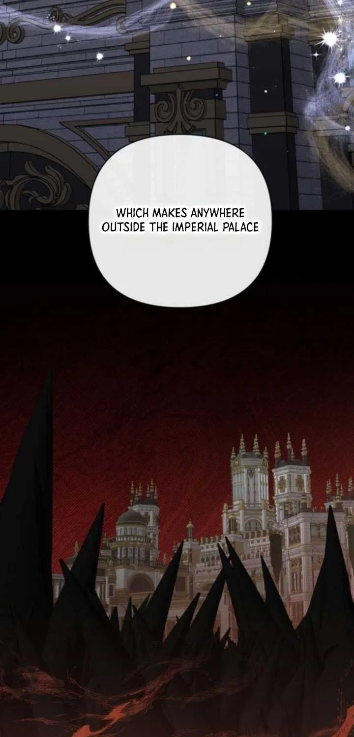Born a Princess Chapter 128 page 68 - 