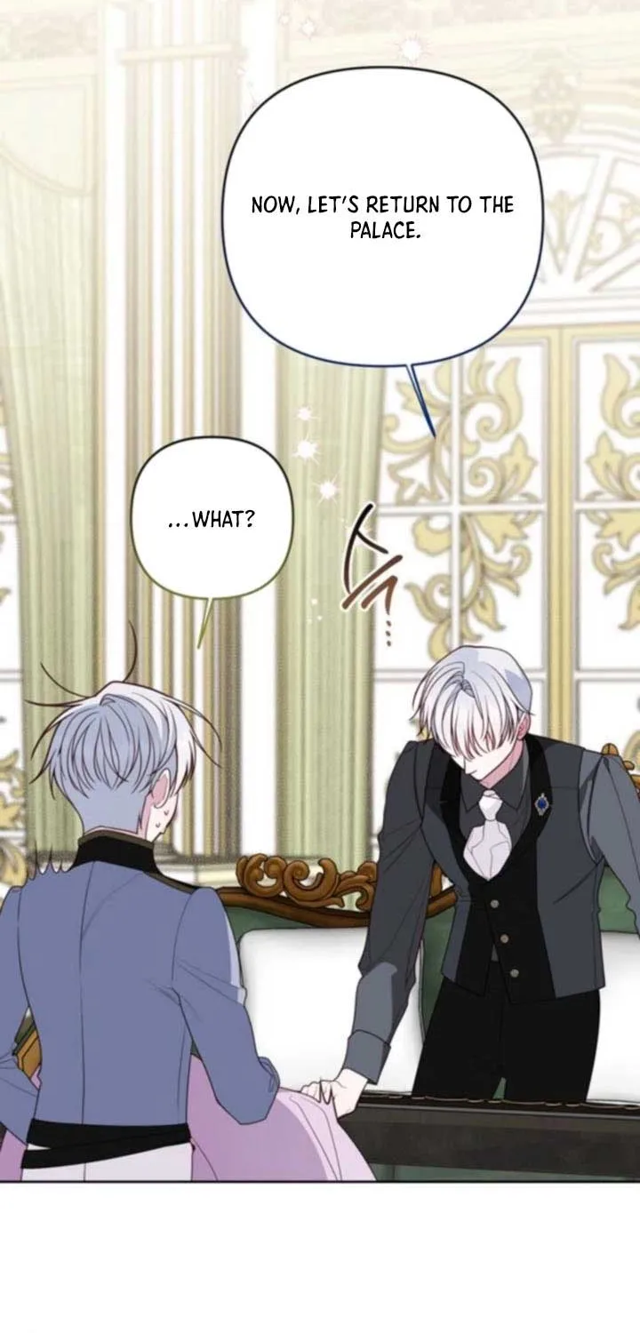 Born a Princess Chapter 128 page 71 - 