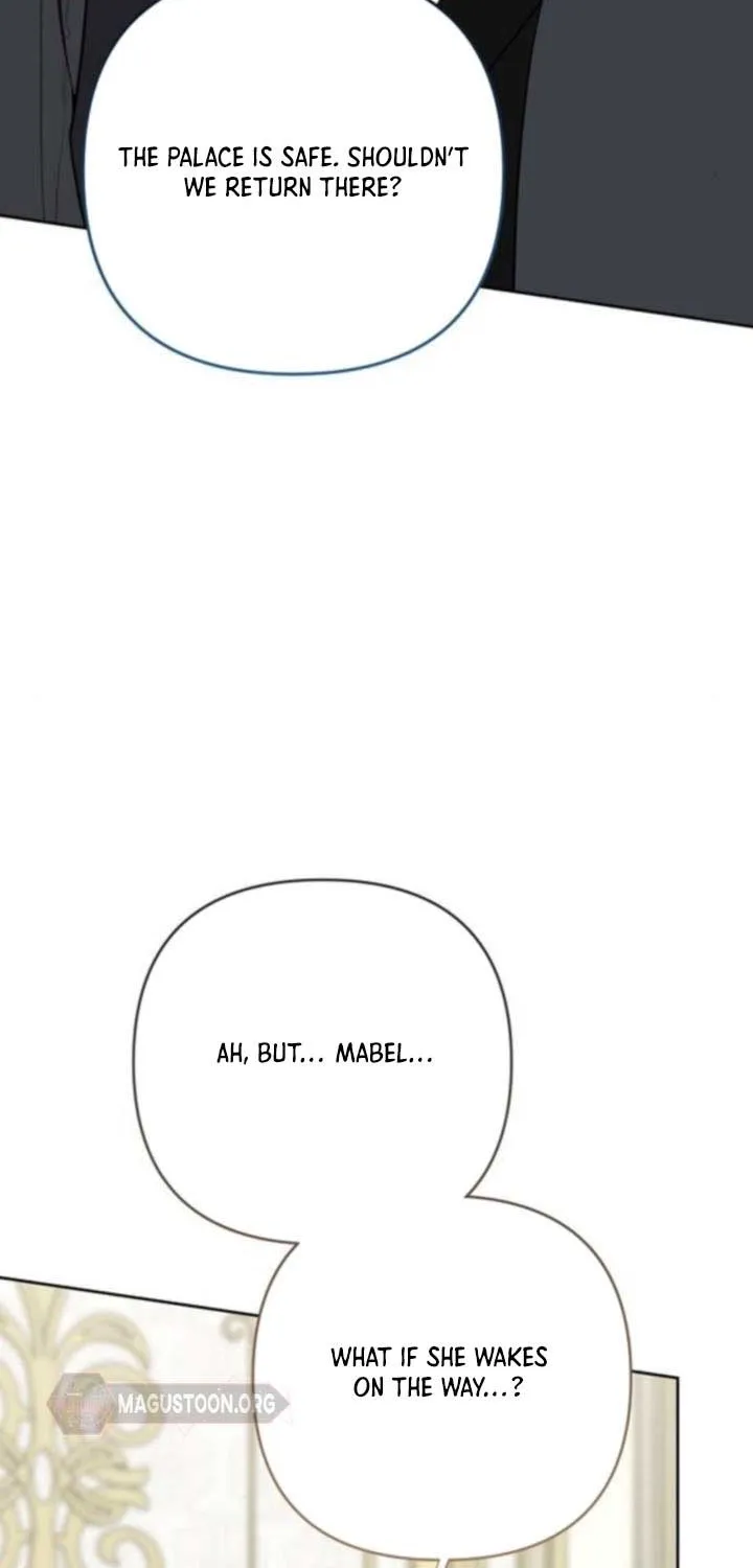 Born a Princess Chapter 128 page 73 - 