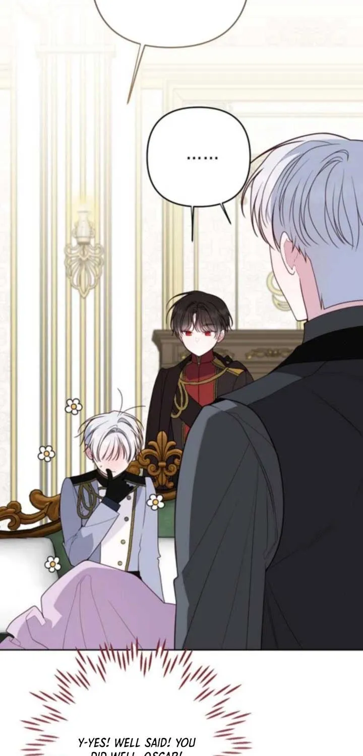 Born a Princess Chapter 128 page 77 - 
