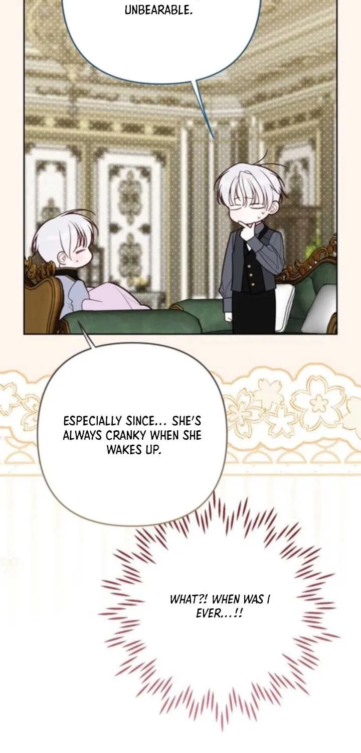 Born a Princess Chapter 128 page 79 - 