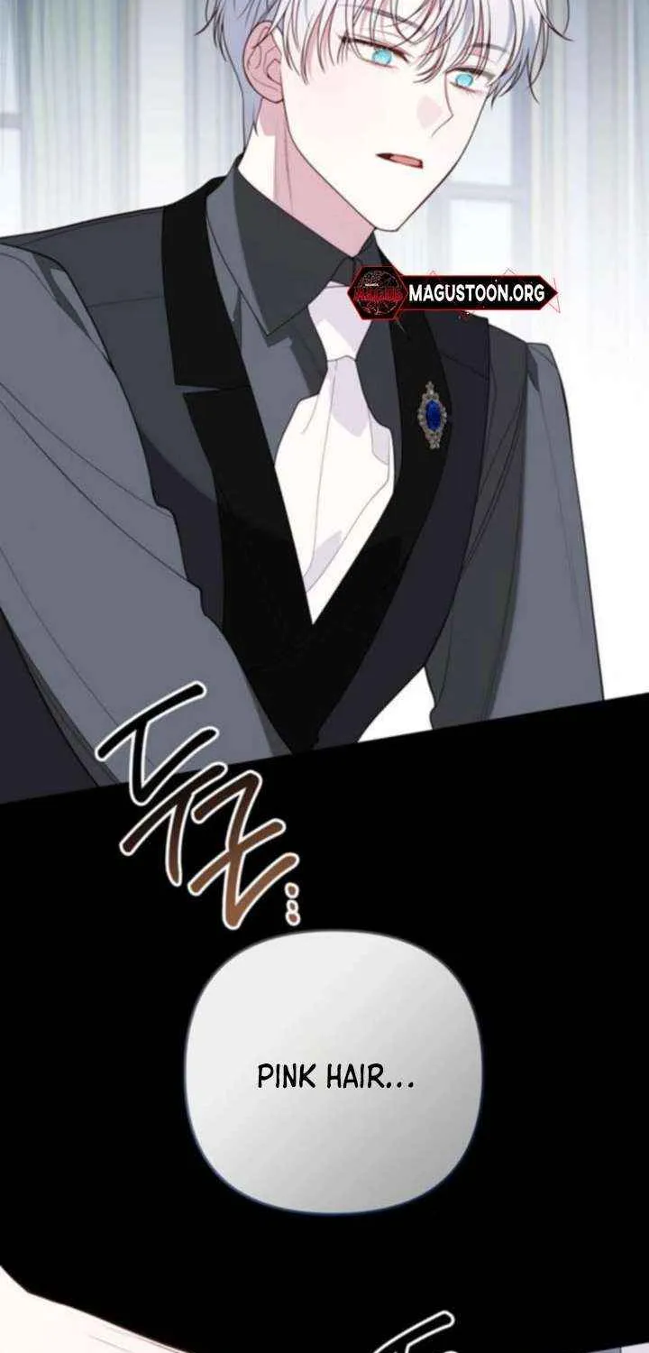 Born a Princess Chapter 129 page 3 - 
