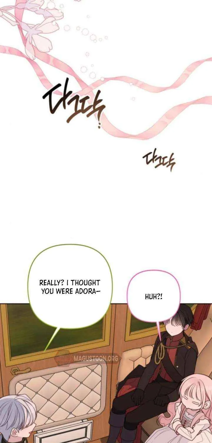 Born a Princess Chapter 129 page 36 - 